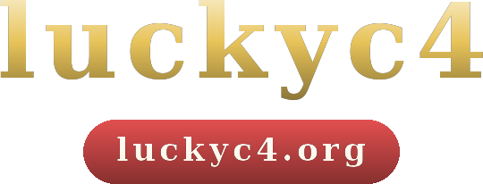 luckyc4 โลโก้