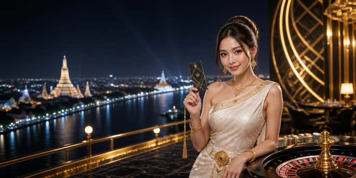 luckyc4 ไทย แอปคาสิโน